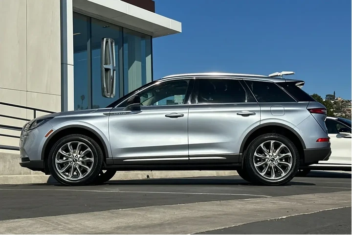 $24900 : Lincoln Corsair 2022 Standar image 6