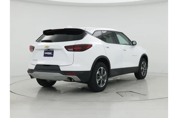 $25998 : Chevrolet Blazer 2025 LT 4dr image 8