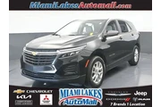 Chevrolet Equinox 2024 LS 4d en Hialeah