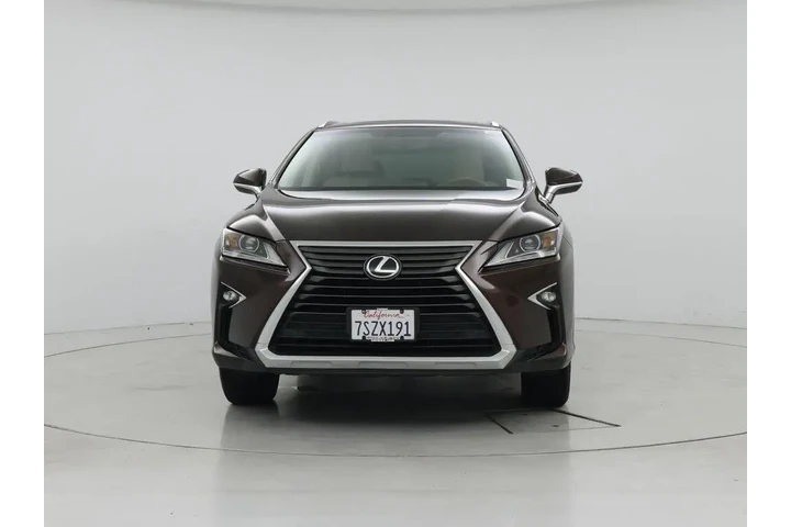 $27998 : Lexus RX 350 2016 4dr SUV image 5