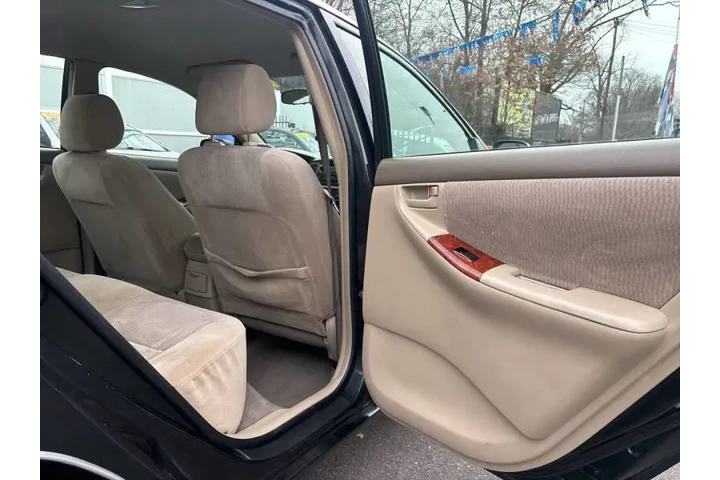 $2999 : 2006 Corolla LE image 10