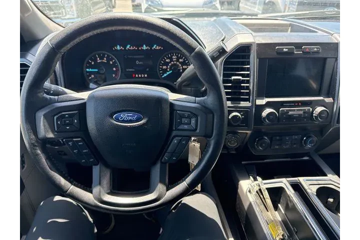 $22690 : Ford F-150 2019 4x2 XL 4dr S image 10