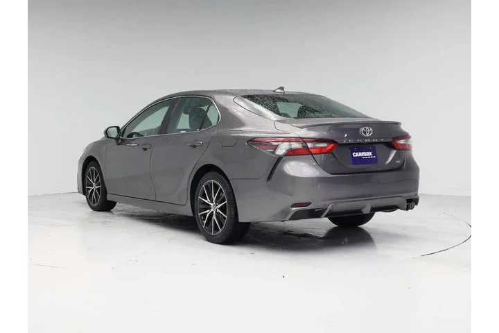 $25998 : Toyota Camry 2022 SE 4dr Sed image 2