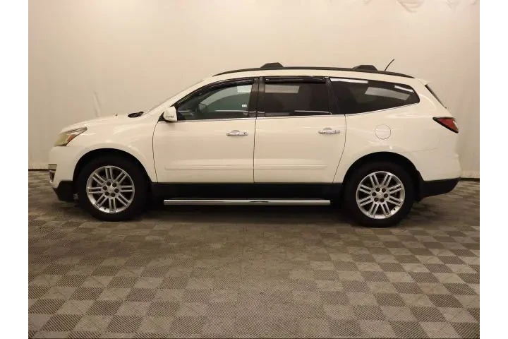 $8995 : Chevrolet Traverse 2014 LT 4 image 5