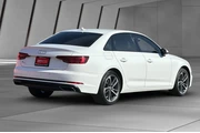 $17000 : Audi A4 2019 Titanium 40 TFS thumbnail