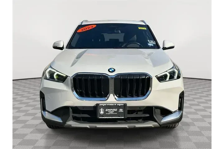 $24109 : BMW X1 2023 AWD xDrive28i 4d image 8