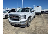 GMC Sierra 1500 2018 4x2 SLT en Houston