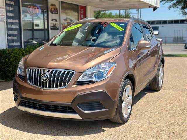 $15499 : 2016 Encore image 6