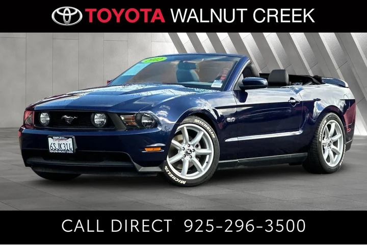 $19000 : Ford Mustang 2012 GT Premium image 1