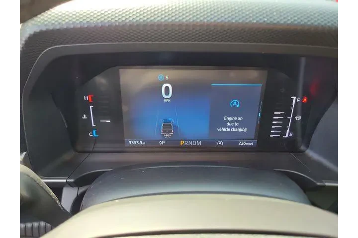 $35988 : Ford Ranger 2025 4x2 XLT 4dr image 7