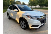 2021 HR-V LX en Chicago
