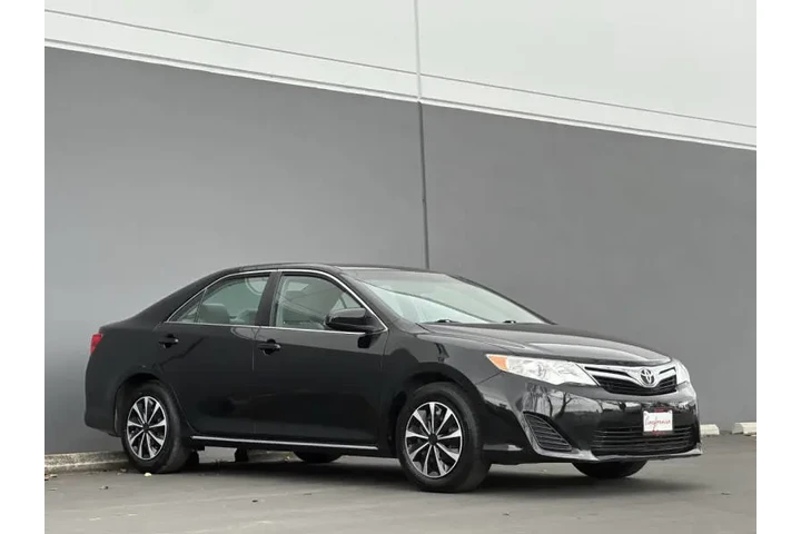 $10940 : 2012 Camry image 3