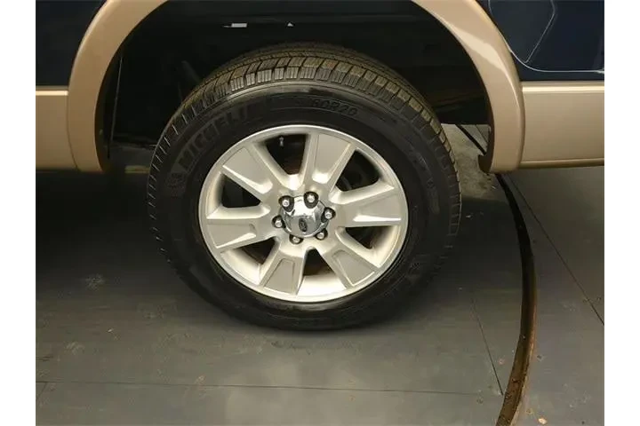 $11289 : Ford F-150 2013 4x4 Lariat 4 image 9