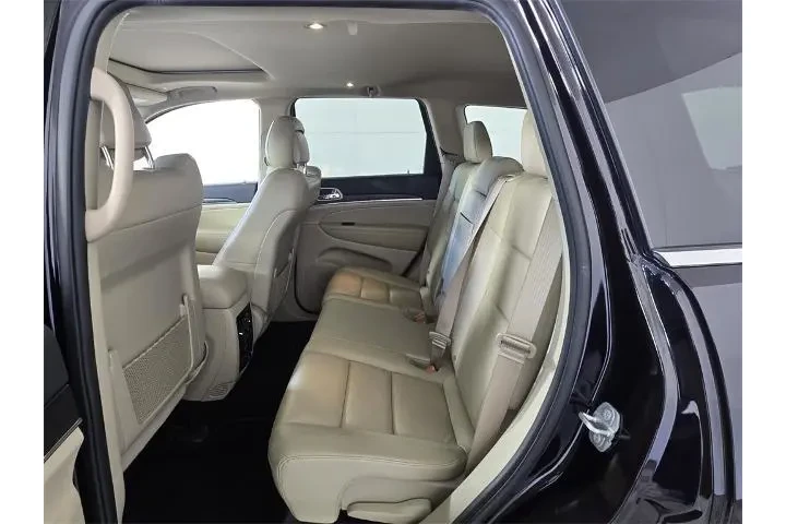 $19998 : Jeep Grand Cherokee 2021 4x2 image 8