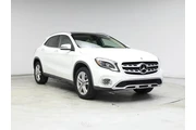 Mercedes-Benz GLA 2020 AWD G en Charlotte