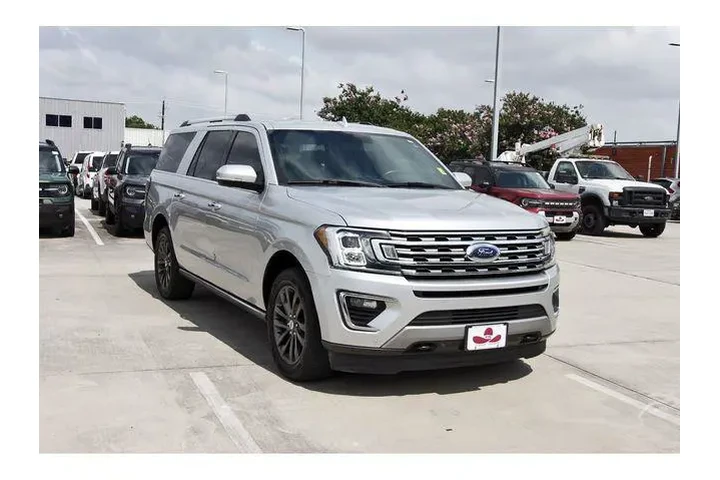$22610 : Ford Expedition MAX 2019 4x4 image 6
