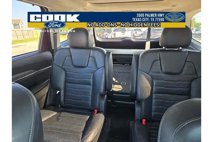 $34989 : Kia Telluride 2024 AWD SX-Pr image 10