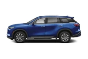 $38500 : INFINITI QX60 2025 Pure 4dr thumbnail