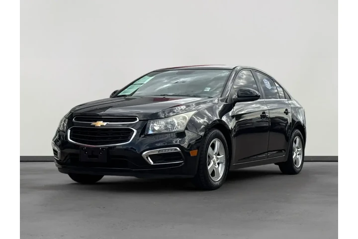 Chevrolet Cruze Limited 2016 image 1