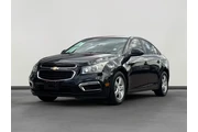 Chevrolet Cruze Limited 2016 en Phoenix