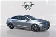 2020 FORD FUSION TITANIUM SED en San Jose