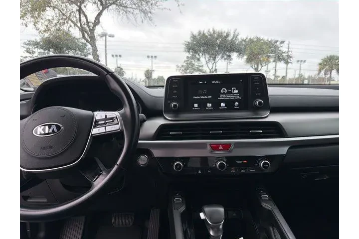 $24699 : Kia Telluride 2021 S 4dr SUV image 10