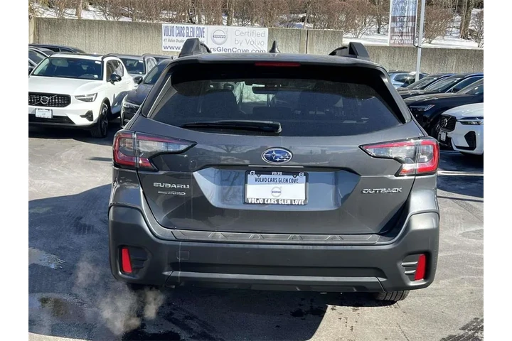 $21500 : Subaru Outback 2020 AWD Prem image 6
