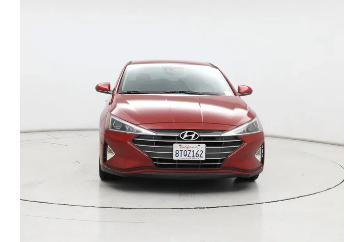 $14599 : Hyundai ELANTRA 2019 SE 4dr image 5