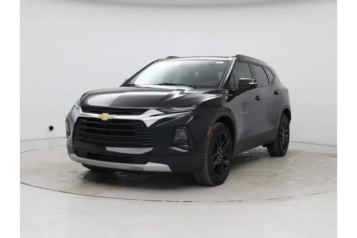 $27998 : Chevrolet Blazer 2022 LT 4dr image 4