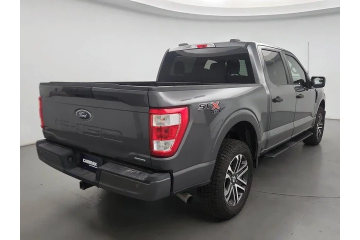 $33998 : Ford F-150 2022 4x4 XL 4dr S image 5