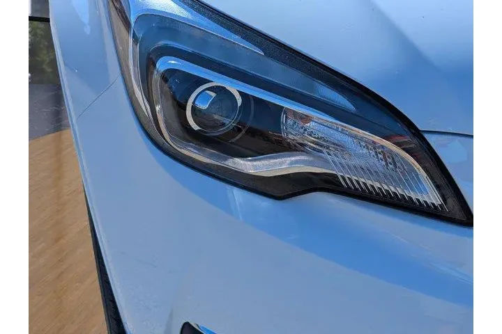 Buick Envision 2020 Essence image 4