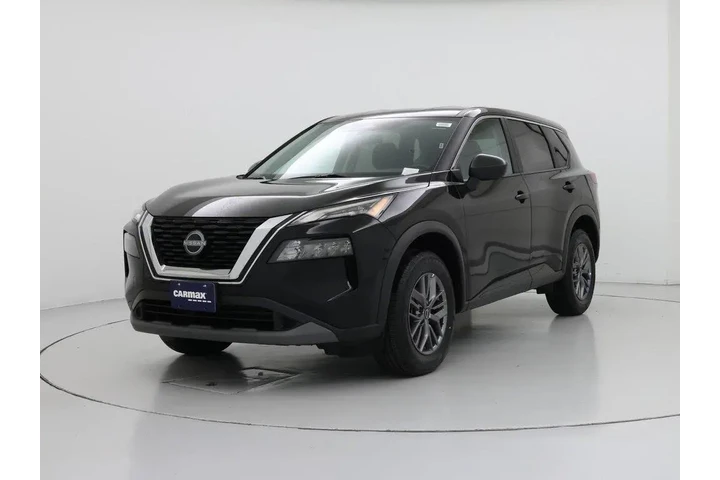$19998 : Nissan Rogue 2023 AWD S 4dr image 4