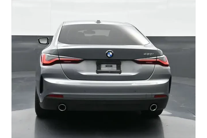 $36110 : BMW 4 Series 2024 430i Gran image 7