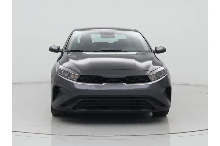 $17998 : Kia Forte 2024 LXS 4dr Sedan image 5