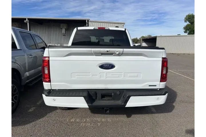 $38395 : Ford F-150 2023 4x4 XL 4dr S image 5