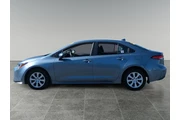 $23100 : Toyota Corolla 2025 LE 4dr S thumbnail