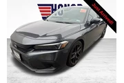 $24988 : Honda Civic 2024 Sport 4dr S thumbnail