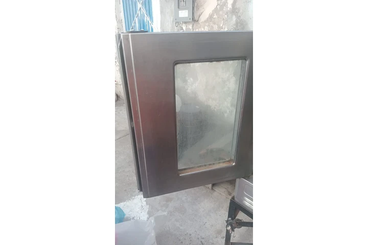 $37000 : HORNO DE CONVECCION BLODGETT image 3