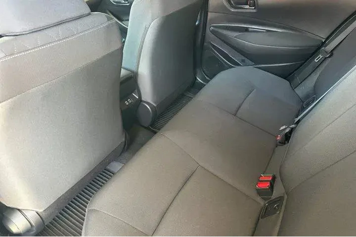 $22900 : Toyota Corolla Hybrid 2024 A image 8