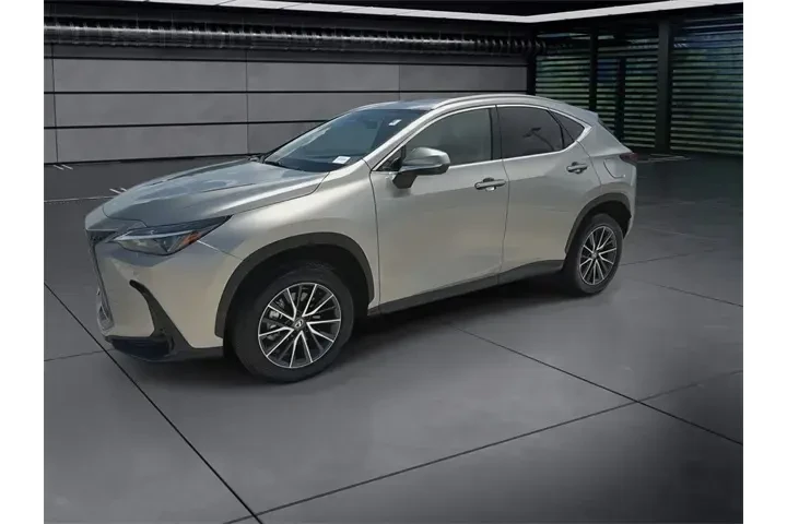 $38988 : Lexus NX 250 2024 Premium 4d image 4