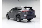 $33998 : Toyota Highlander 2021 AWD X thumbnail