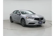 Acura TLX 2020 V6 4dr Sedan en Binghamton