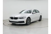 $30998 : BMW 5 Series 2020 AWD 530e x thumbnail