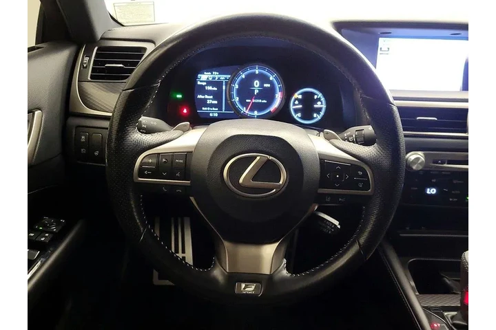 $38998 : Lexus GS 350 2020 F SPORT 4d image 10