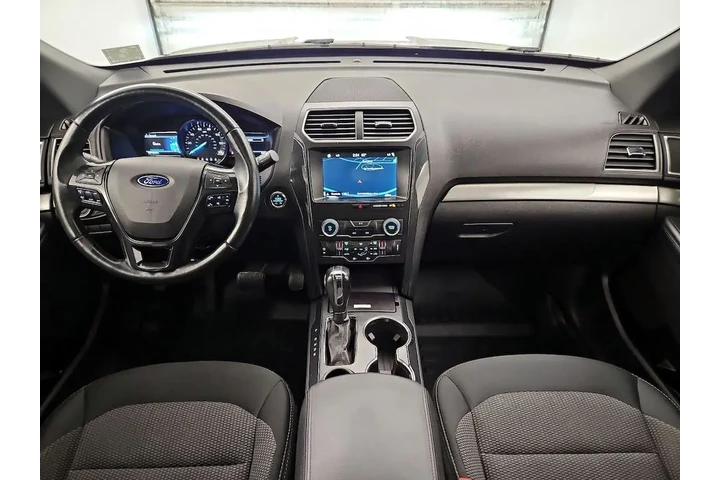 $20998 : Ford Explorer 2019 XLT 4dr S image 9