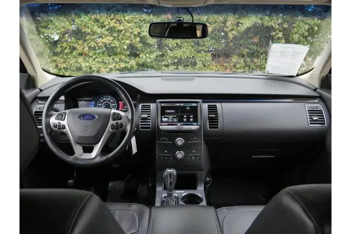 $9495 : Ford Flex 2014 AWD SEL 4dr C image 9