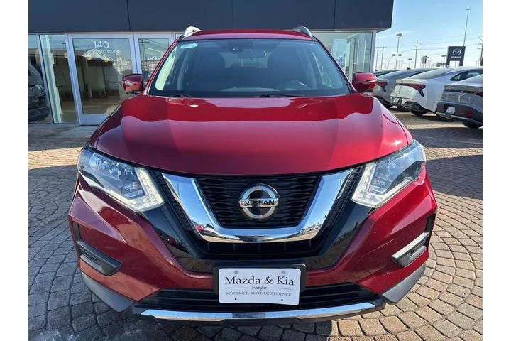 $17999 : 2019 Rogue SV image 2