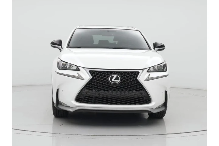 $20998 : Lexus NX 200t 2015 F SPORT 4 image 5