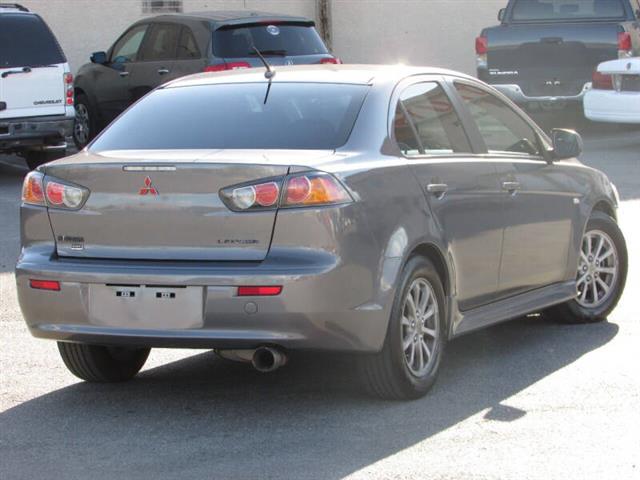 $7995 : 2012 Lancer SE image 7