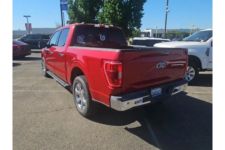 $32500 : Ford F-150 2021 4x2 XL 4dr S image 6